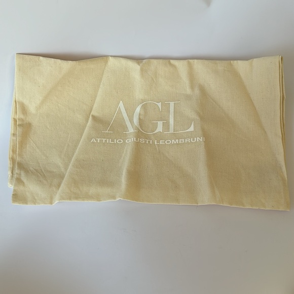 Attilio Giusti Leombruni AGL Patent Leather ankle boots - Picture 12 of 12